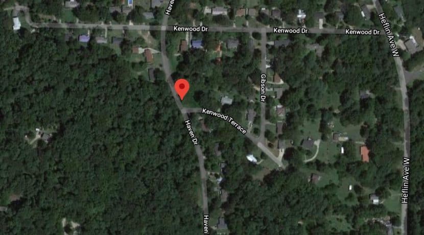 0.50 Acres of Commercial Land for Sale: Adamsville, Alabama 35005 - Low Priced Commercial Land Alabama