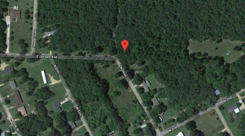 Real Estate- Vacant land for Sale by Owner. Cheap Vacant land, 1 Acre of Land, Bearden, Arkansas 71720