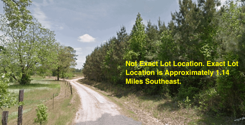 Cheap Camping Land or Cheap Hunting Land- 4.74 Acres of Land for Sale: Arkadelphia, Arkansas