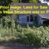 Cheap Property Near Louisiana! Cheap Land Near Louisiana - 0.16 Acres of Land for Sale