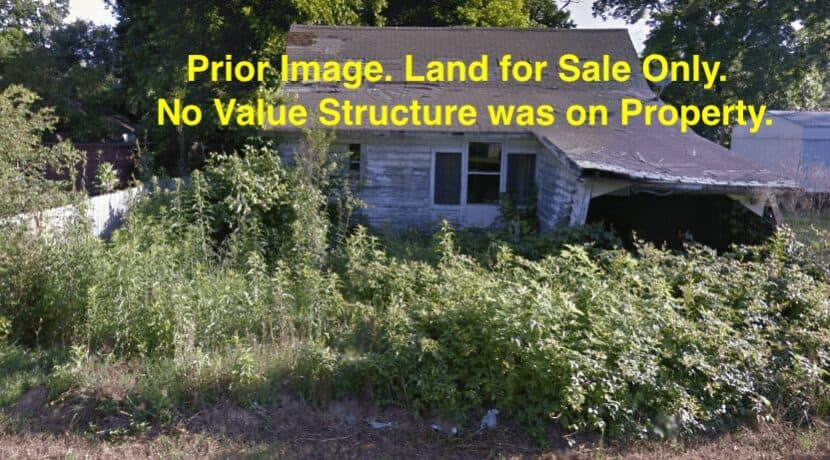 Cheap Property Near Louisiana! Cheap Land Near Louisiana - 0.16 Acres of Land for Sale