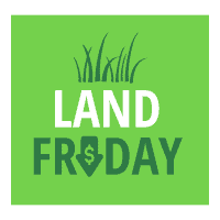Land Friday - Cheap Land