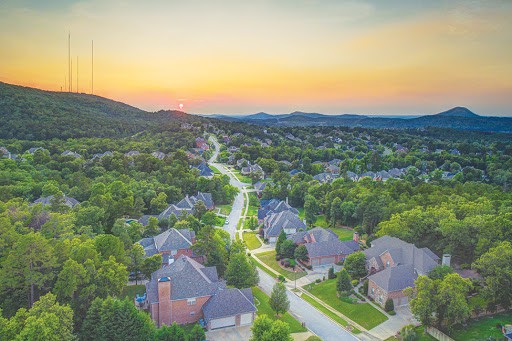 10 Cheapest Places to Buy Land in Arkansas