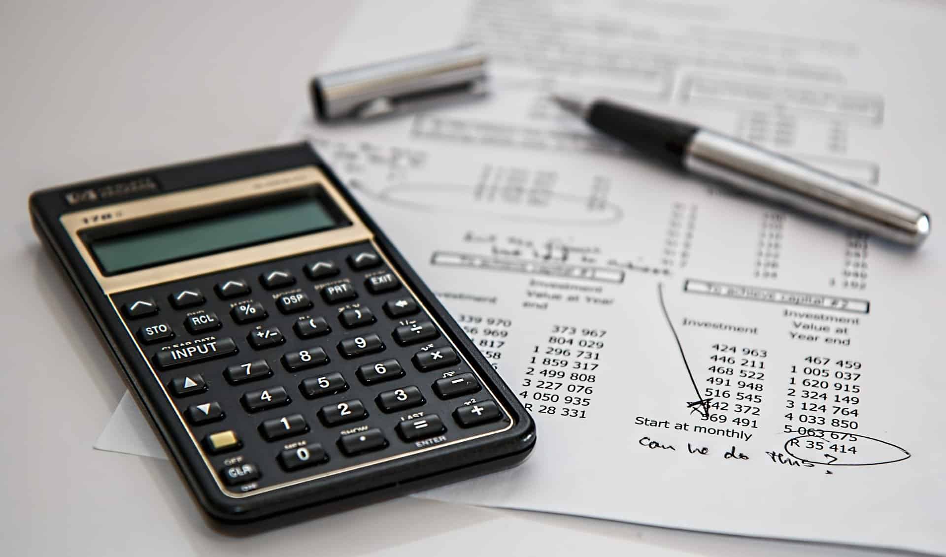 What is the average interest rate for owner financing?