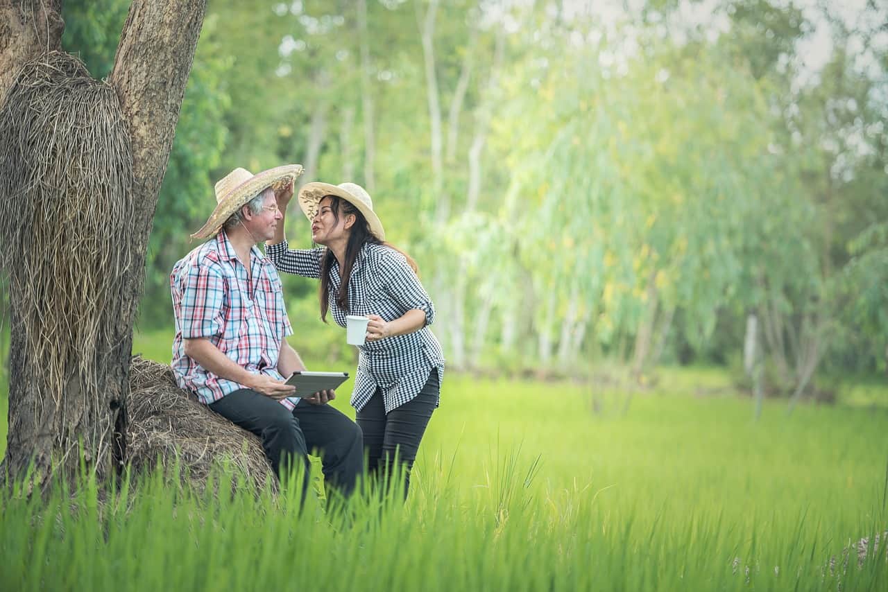 5 States in the U.S. where Retirees can Buy Cheap Land