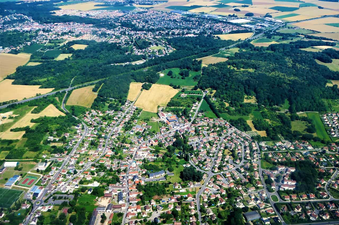 Is it Better to Buy Land or Property?