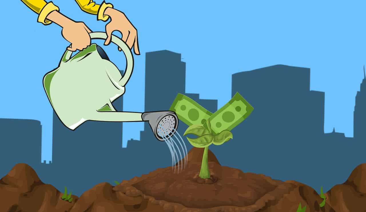 How to Make Money Investing in Land?