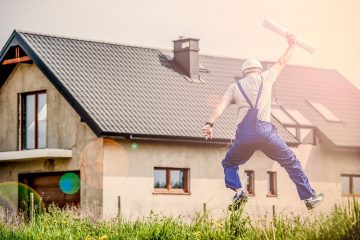 What questions to ask when buying land to build a house?